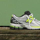 Mens New Balance 1906R (Grey/Green) U190652H