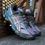 Mens Asics Gel-Cumulus 16 (Cocoa Powder/Black)