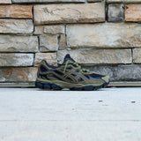 Mens Asics Gel-NYC (Loden Green/Graphite Grey) - Asics
