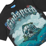 Godspeed "GS Island II" NG (Black)