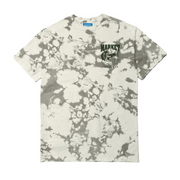 Market World Tour T-shirt (Cloud Dye) - Market
