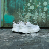 Hoka Stinson One7 GTSL (Grout / Silver) - HOKA