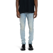 Purple Brand P001 Fade Down Slim -  P001-FDSI423 - PURPLE BRAND