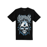 Outrank "World Tour" T-shirt (Black) - Outrank