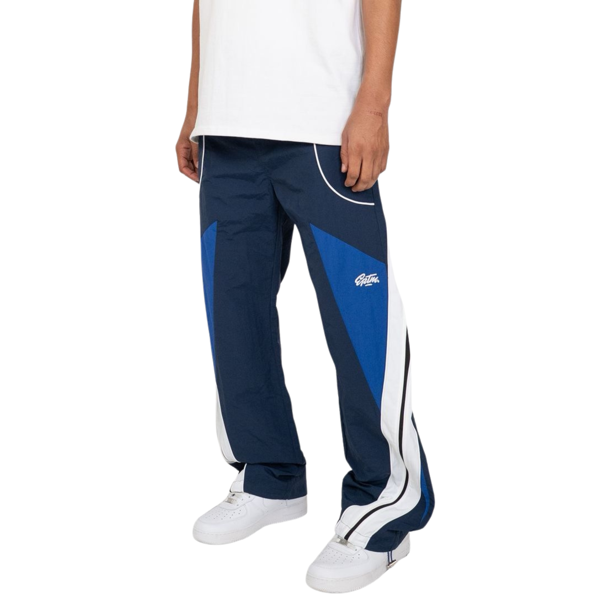 EPTM "Noir" Pants (Navy) - EPTM