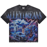 Vale Forever "Monster" Bling (Black) - VALE