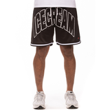 Icecream "Dippin" Mesh Shorts (Black)