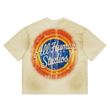 All Human "Lefrak" (Cream Dirt)