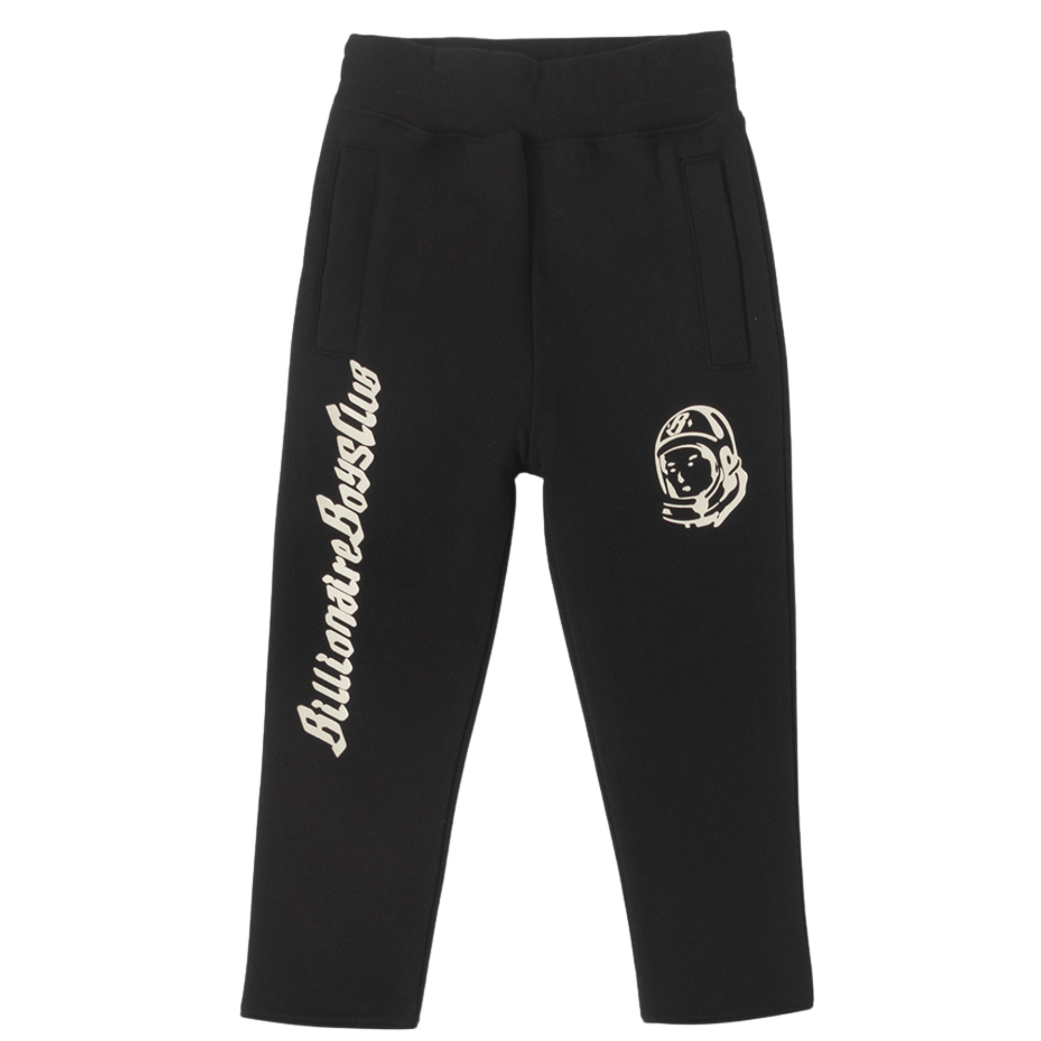 Kids Billionaire Boys Club BB Club Sweatpants (Black) - Billionaire Boys Club
