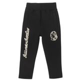 Kids Billionaire Boys Club BB Club Sweatpants (Black) - Billionaire Boys Club