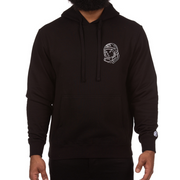 Billionaire Boys Club Academic Hoodie (Black) - Billionaire Boys Club