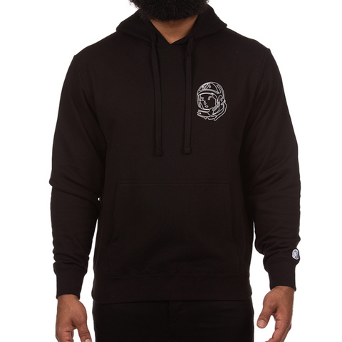 Billionaire Boys Club Academic Hoodie (Black) - Billionaire Boys Club
