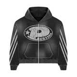 Prestige "Big P" Hoodie (Bp2) (Black)