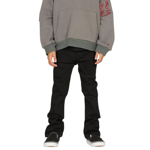 Haus of JR Ezra Denim - Haus of JR