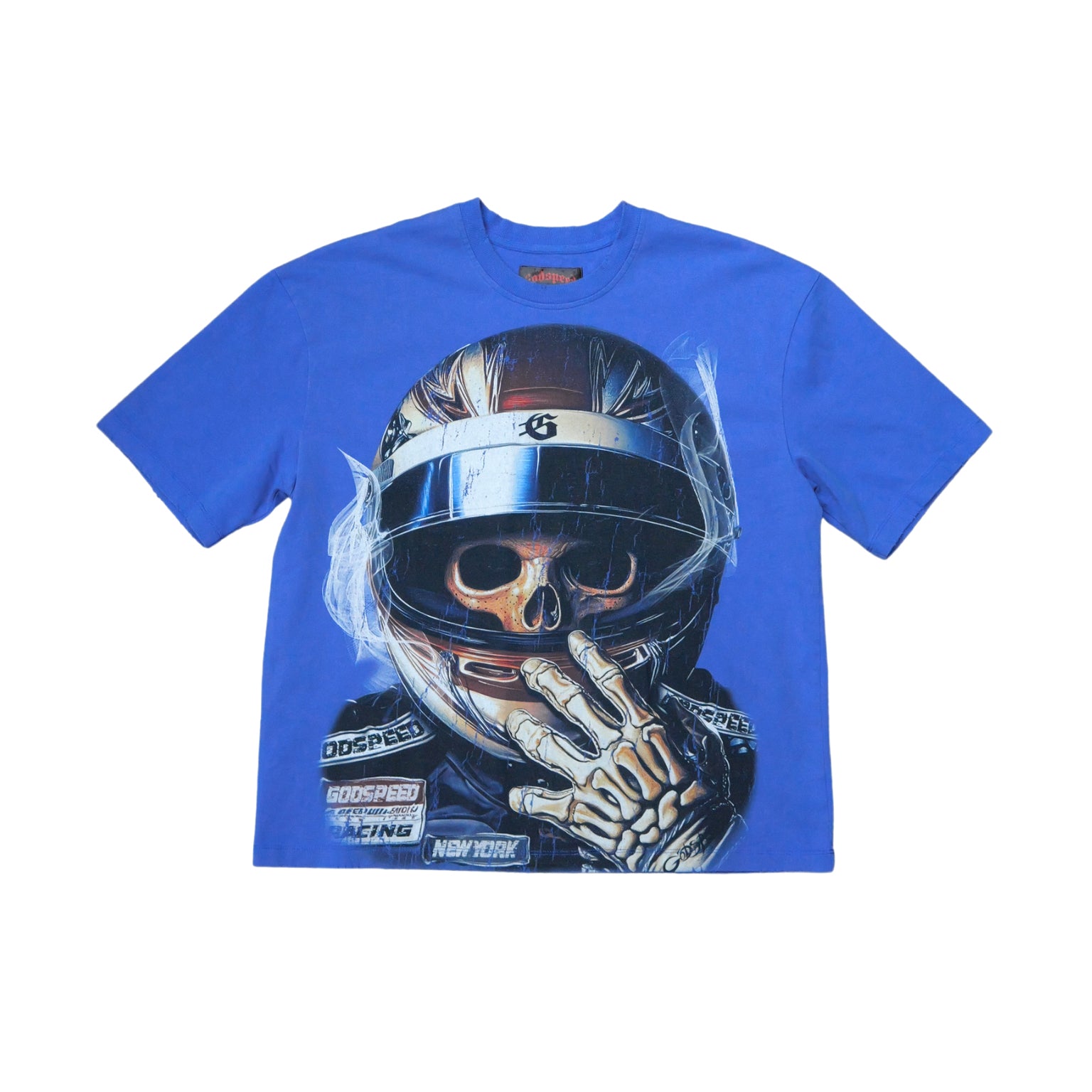 Godspeed "Glory Cup" (Blue) - Godspeed