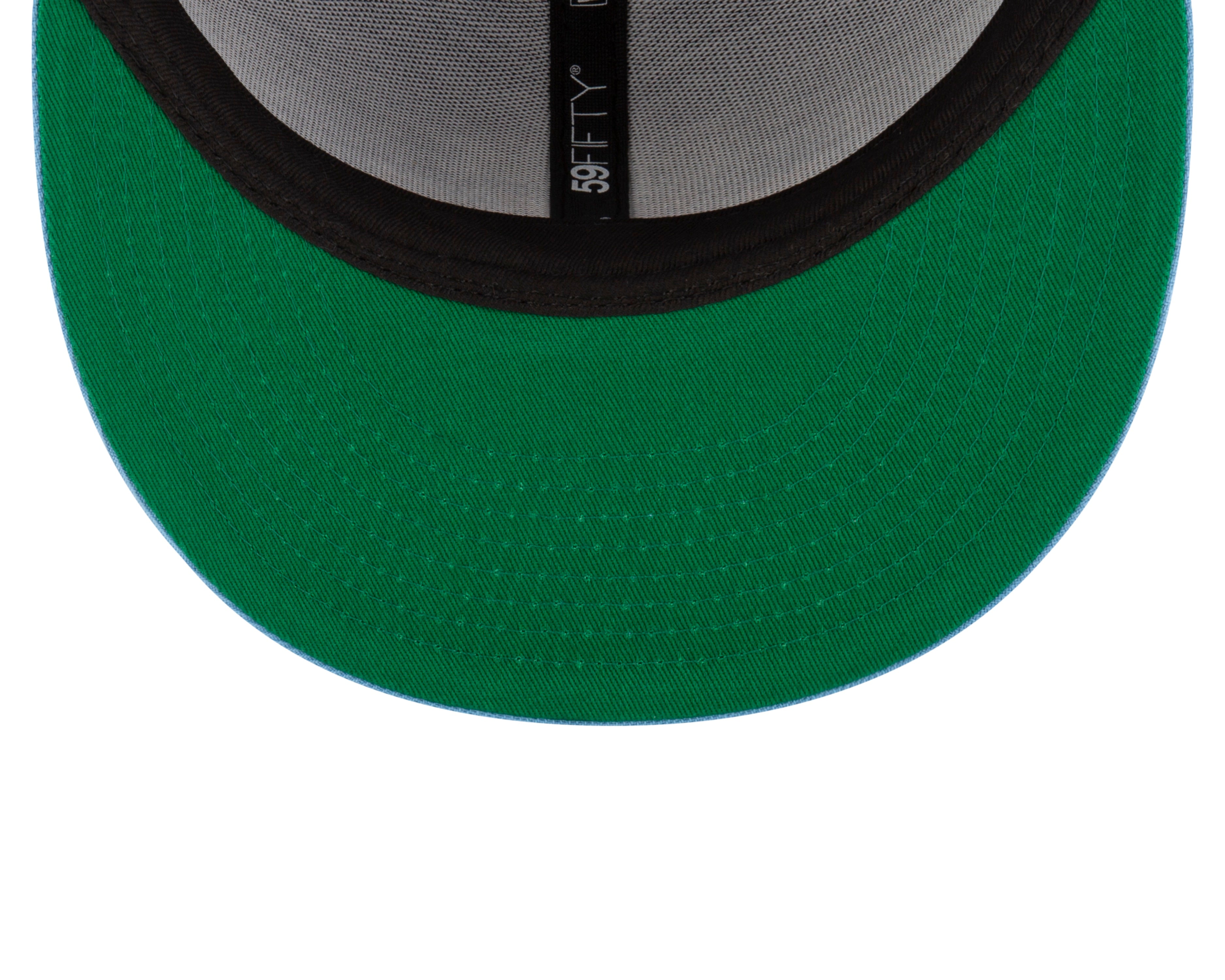 New Era x Diet Starts Monday Texas Rangers 59Fifty Fitted - New Era