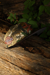 Pre-Order New Era Houston Astros 2005 World Series Side Patch Fitted - New Era