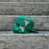 New Era Arizona Diamondbacks 1998 Inaugural Season Side Patch Fitted