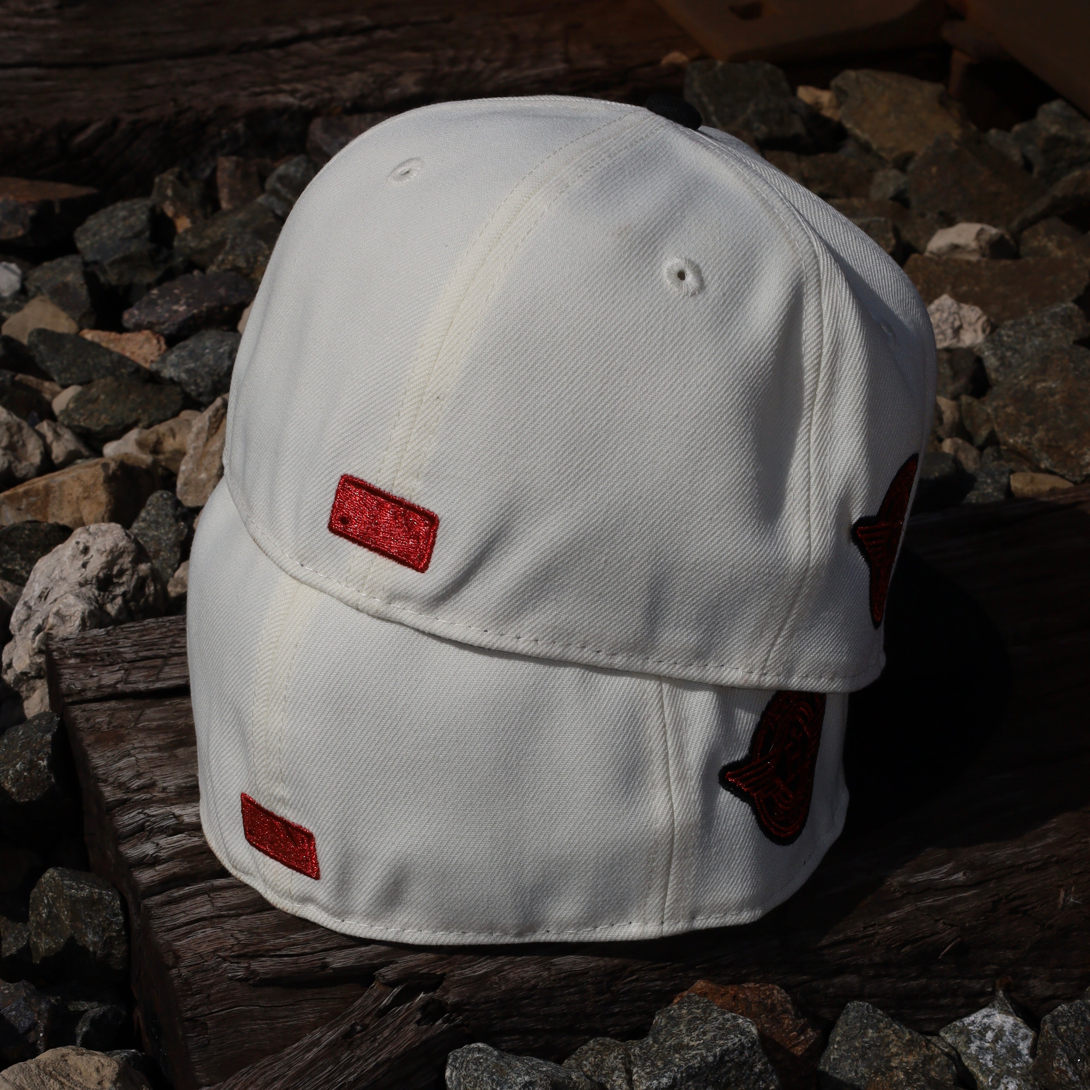 New Era Houston Astros City Connect Space City Side Patch Fitted - New Era