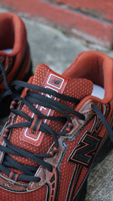 Mens New Balance 740 (Brown/Brown) - U7407CB - New Balance
