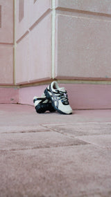 Mens Asics x The Finesse Gel-Cumulus 16 (Desert Rose)