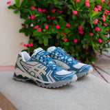 Mens Asics Gel-Kayano 14 (Glacier Grey/Pure Silver) - VIP Asics