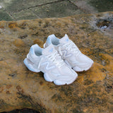 New Balance 9060 - U9060AUA (Beige/Blue) - New balance