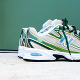 Mens New Balance 740 (Grey/Blue) - (U74066L)