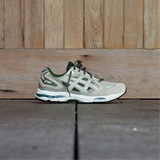 Mens Asics Gel K-1011 (Wood/Olive Canvas) - Asics