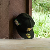 New Era Washington Nationals Cacti Park of The Palm Beaches Fitted - New Era