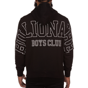 Billionaire Boys Club Academic Hoodie (Black) - Billionaire Boys Club