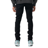 Kids Serenede "Midnight" Jeans (Black)