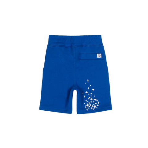 Kid's Billionaire Boys Club Floaters Short (Turkish Sea) - Billionaire Boys Club