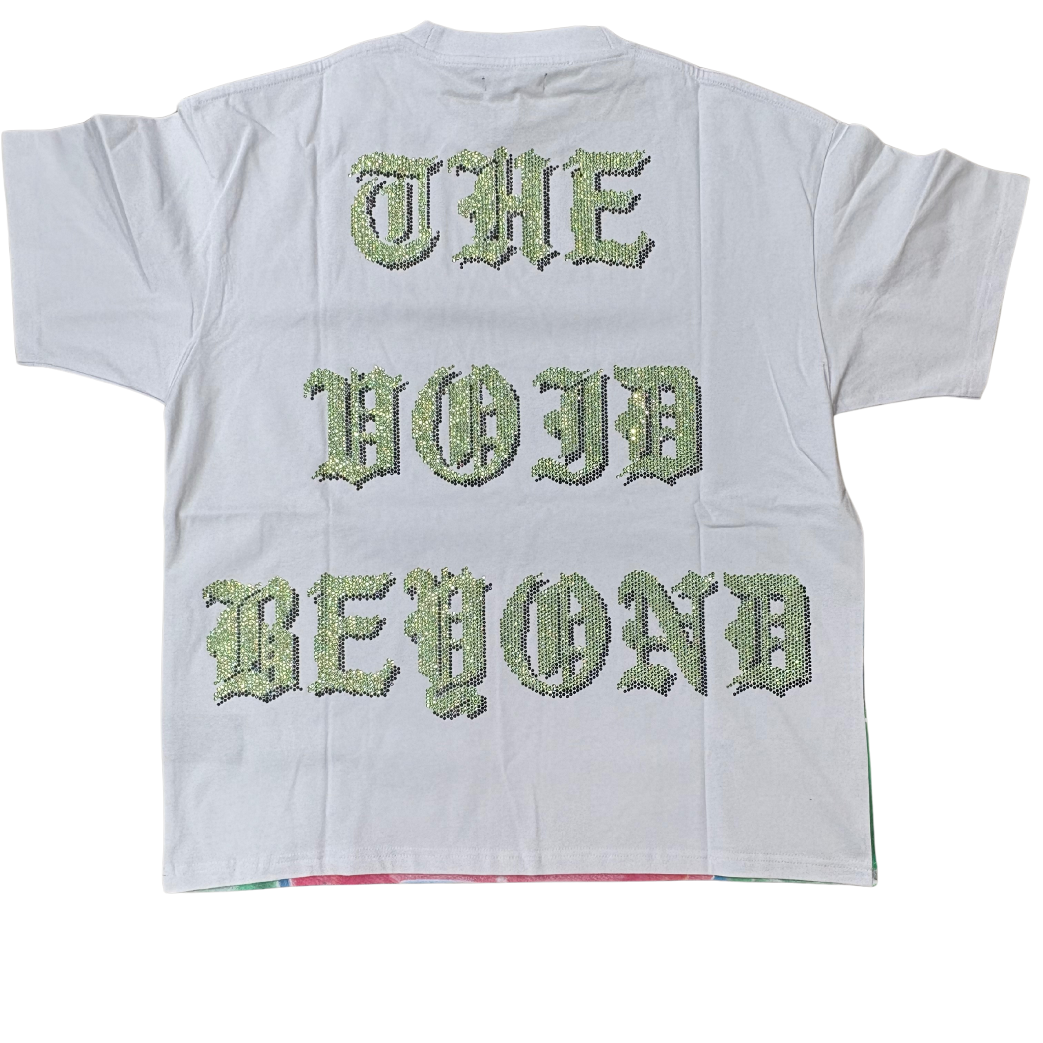 SILNT CHPTRS "THE VOID" WHITE - SILNT CHPTRS