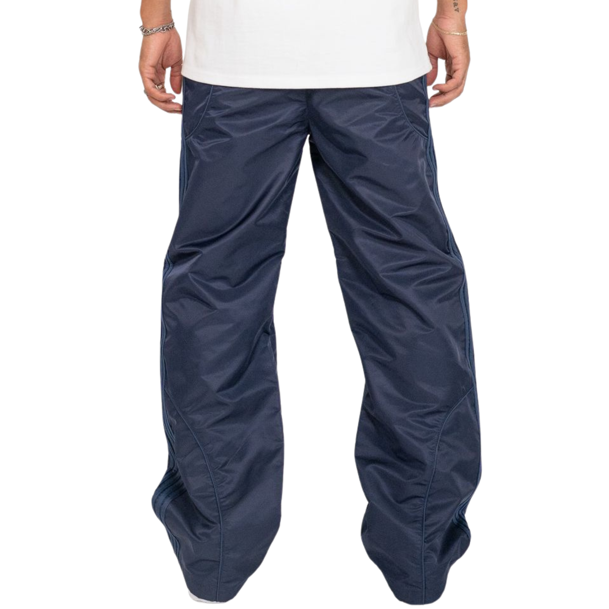 EPTM "MONO" Track Pants (Navy) - EPTM