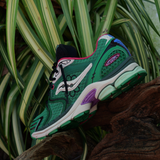 SAUCONY X JAE TIPS Progrid Triumph 4 Sugar Maple (Fern/Fern) - VIP Saucony