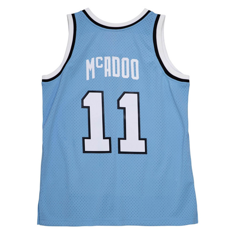 Mitchell N Ness Bob Mcadoo Buffalo Braves 1975-76 Swingman Jersey - Mitchell & Ness