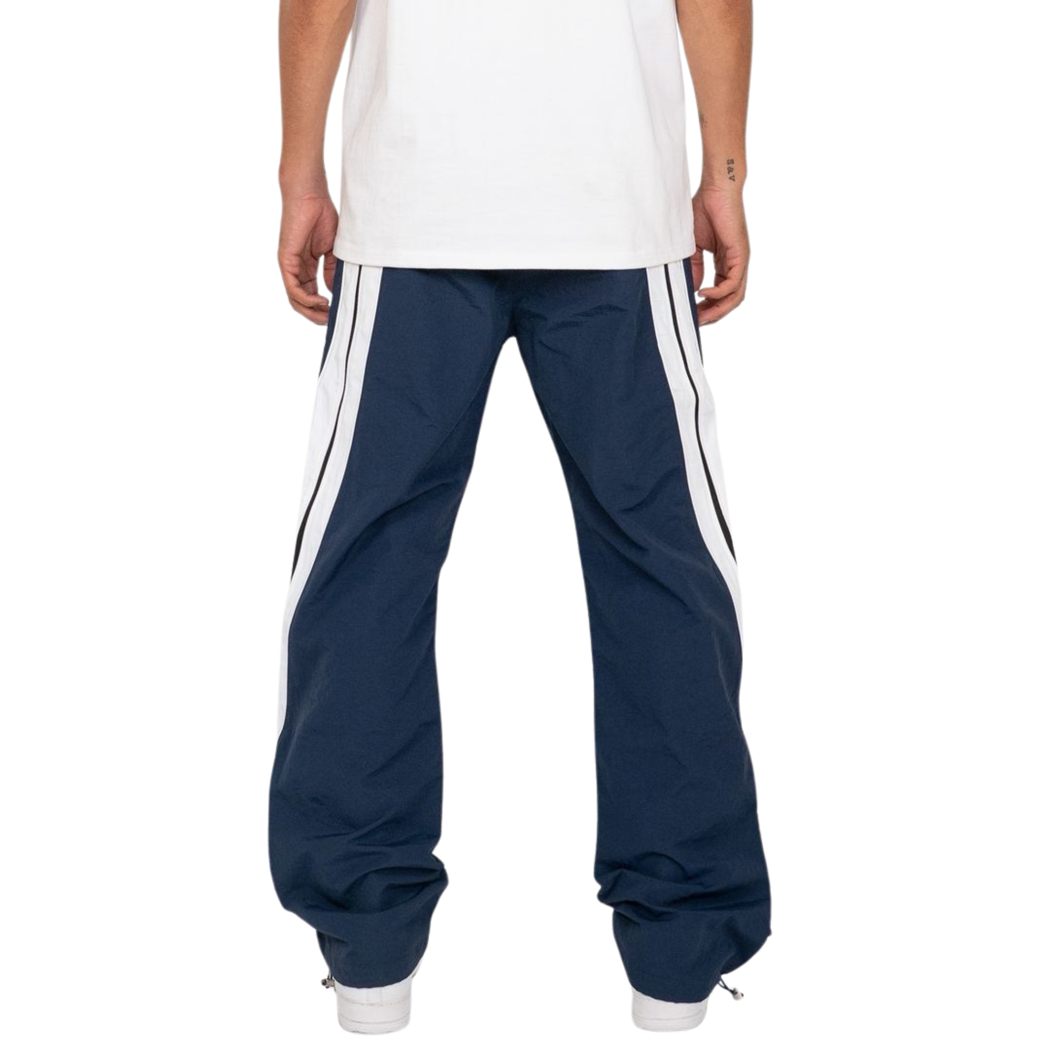 EPTM "Noir" Pants (Navy) - EPTM