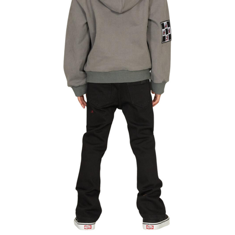 Haus of JR Ezra Denim - Haus of JR