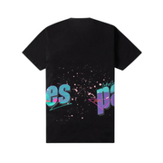 Paper Planes Sideline Tee (Black) - Paper Plane
