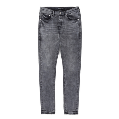 Purple Brand P001 New Charcoal Wash -  P001-NCWG423 - PURPLE BRAND