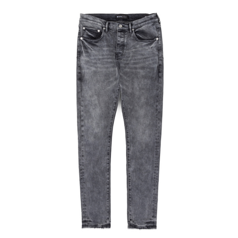 Purple Brand P001 New Charcoal Wash -  P001-NCWG423 - PURPLE BRAND