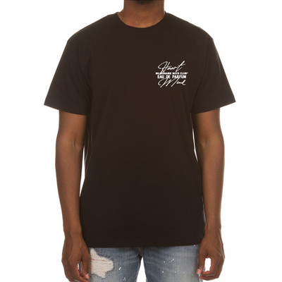 Billionaire Boys Club Parfum SS Tee (Black)
