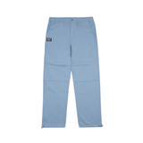 Paper Planes Logo Utility Pant (Steel Blue) - Paper Plane