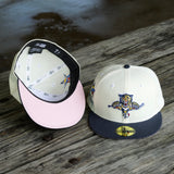 New Era Florida Panthers NHL 2003 All-Star Game Side Patch - New Era