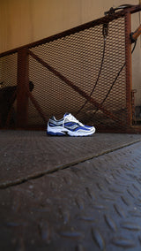 Mens Saucony ProGrid Omni 9 (Skipper Blue) - Saucony