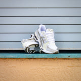 Mens Asics Gel-Kayano 14 (White/Ivory) - Asics