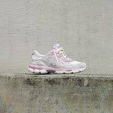 Mens Asics Gel-NYC (Concrete/Barely Rose)