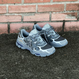 Mens Asics Gel-NYC (Obsidian Grey/Obsidian Grey)
