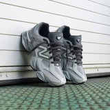 Mens New Balance U9060XS (Wolf Grey) - New Balance